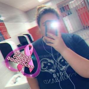 Meet your Posher, Mariska